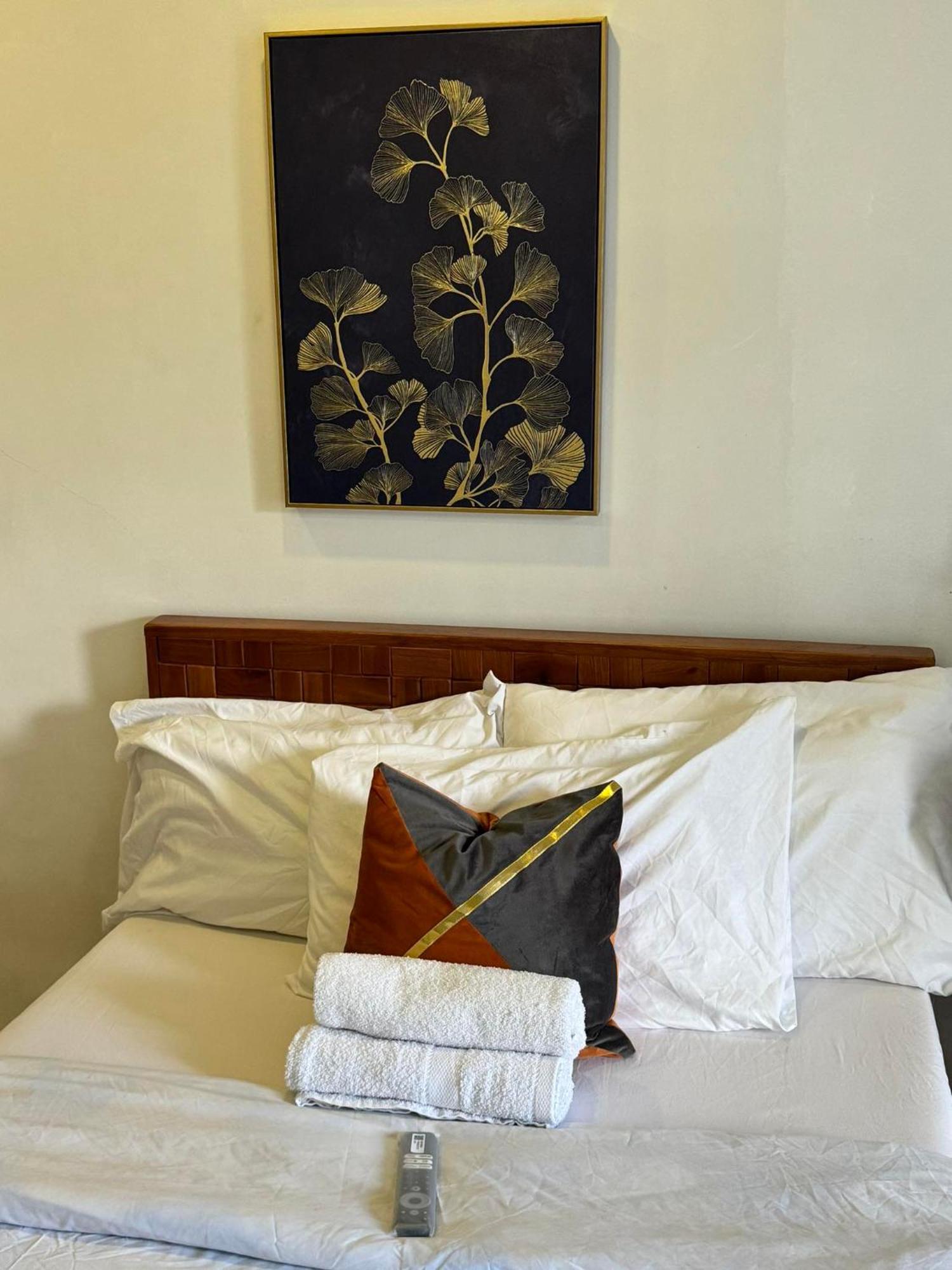 Susana'S Baguio Condotel Baguio City Eksteriør bilde