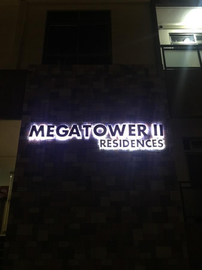 Susana'S Baguio Condotel Baguio City Eksteriør bilde